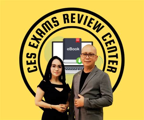 ceswe|CES EXAMS REVIEW CENTER .